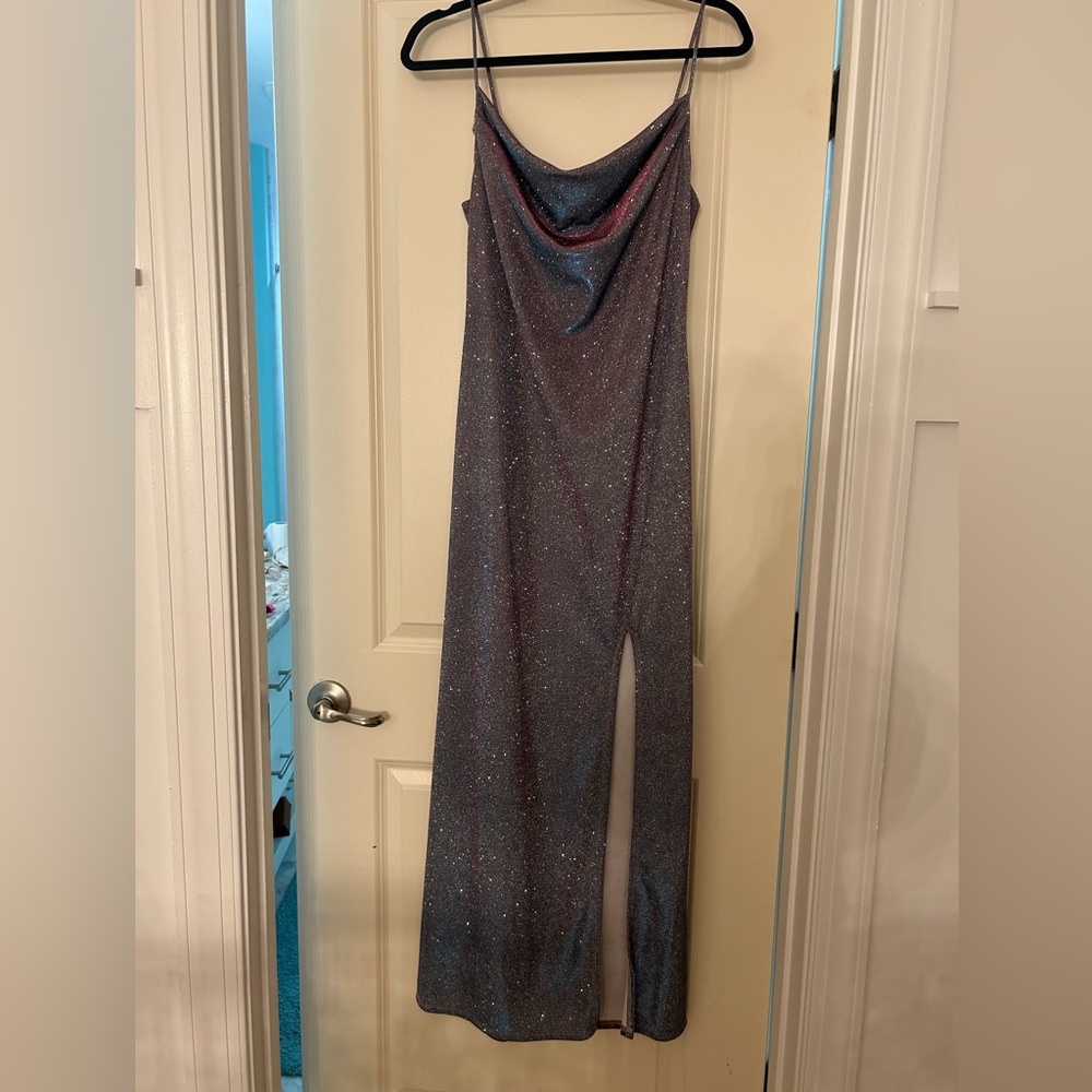 Jump dress